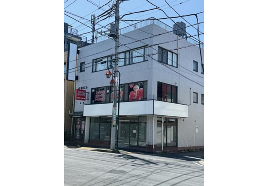 霞ヶ関