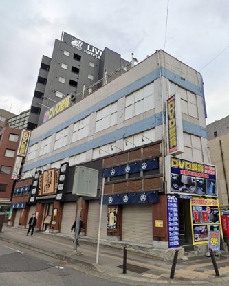 千葉中央（91.84坪）の店舗物件画像 外観・内観1