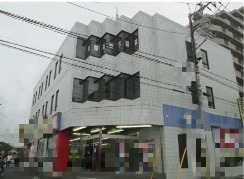 市川大野（77.46坪）の店舗物件画像 外観・内観1