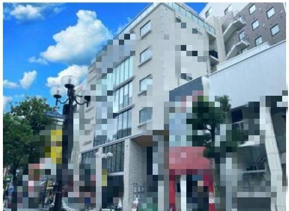 柏（37.21坪）の店舗物件画像 外観・内観1