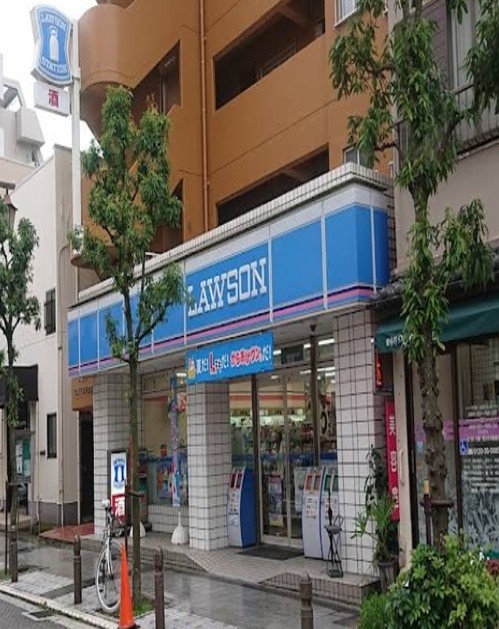 久里浜（58.01坪）の店舗物件画像 外観・内観1