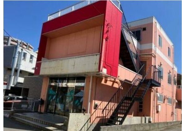 狭山ヶ丘（116.98坪）の店舗物件画像 外観・内観1