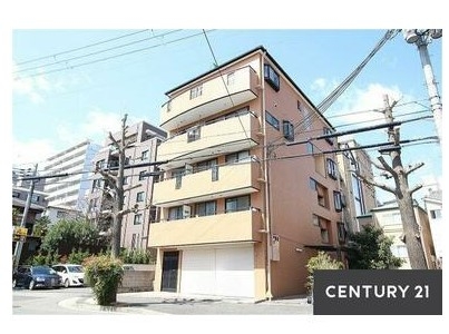 六甲道（25.77坪）の店舗物件画像 外観・内観1
