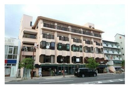 摂津本山（13.64坪）の店舗物件画像 外観・内観1