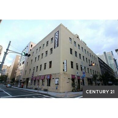 三ノ宮（15坪）の店舗物件画像 外観・内観1