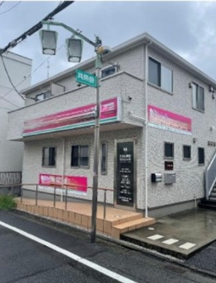 荏原中延（19.55坪）の店舗物件画像 外観・内観1