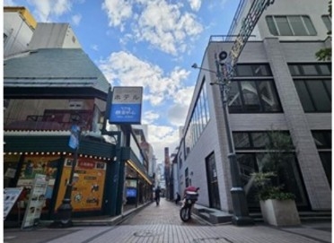 吉祥寺（38.15坪）の店舗物件画像 外観・内観1