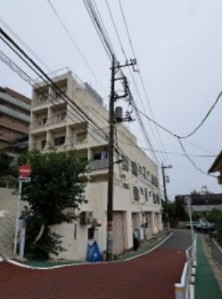 志村坂上（18.24坪）の店舗物件画像 外観・内観1