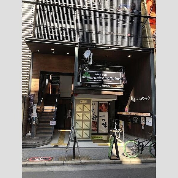 心斎橋