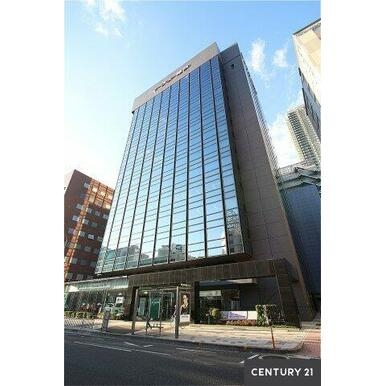 神戸三宮（38.7坪）の店舗物件画像 外観・内観1