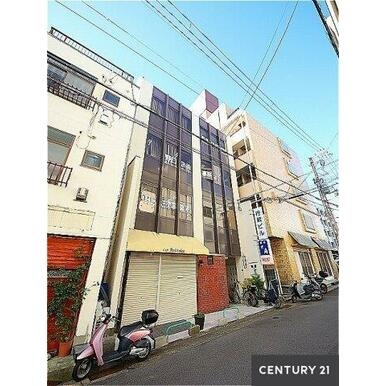 西元町（6.15坪）の店舗物件画像 外観・内観1