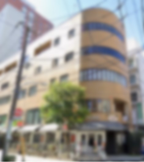八王子（13.75坪）の店舗物件画像 外観・内観1