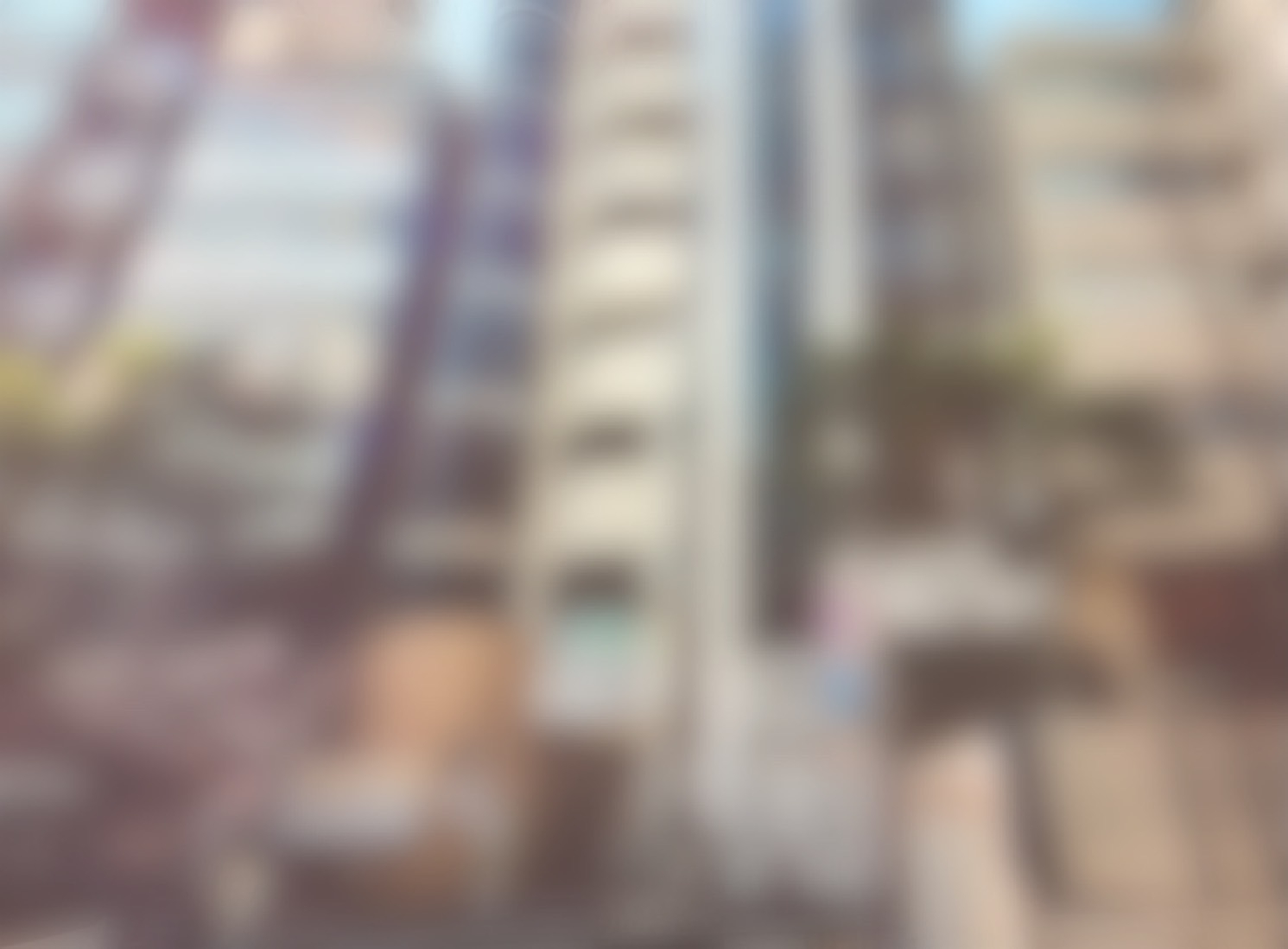 渋谷