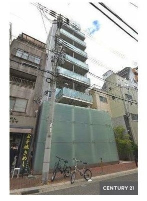 元町（24.44坪）の店舗物件画像 外観・内観1