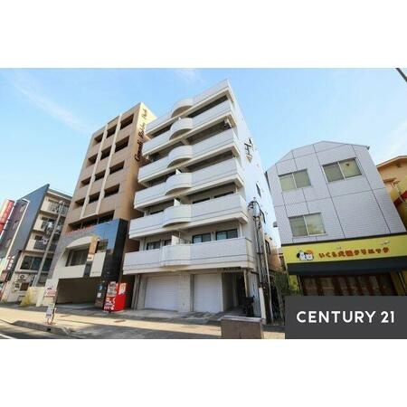 石屋川（35.43坪）の店舗物件画像 外観・内観1