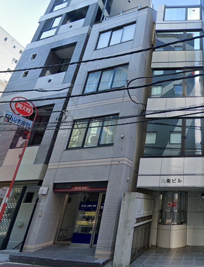 神田（11.44坪）の店舗物件画像 外観・内観1