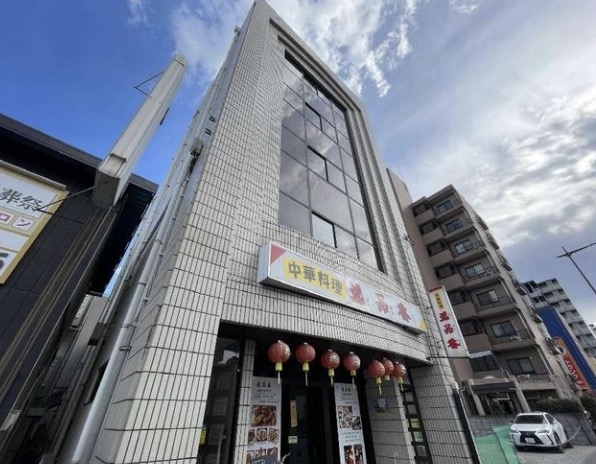 八王子（30.4坪）の店舗物件画像 外観・内観1