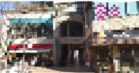 志木（39.52坪）の店舗物件画像 外観・内観1