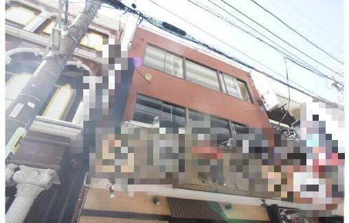 津田沼（25.97坪）の店舗物件画像 外観・内観1