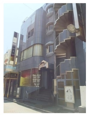 津田沼（31.38坪）の店舗物件画像 外観・内観1