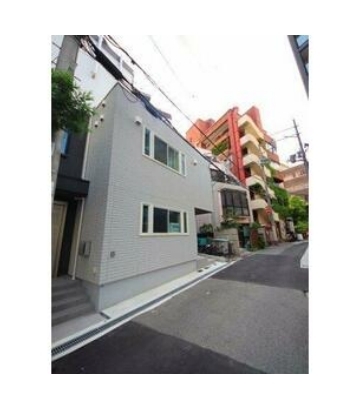 三ノ宮（14.44坪）の店舗物件画像 外観・内観1