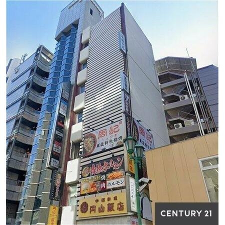 神戸三宮