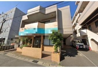 蘇我（33.62坪）の店舗物件画像 外観・内観1