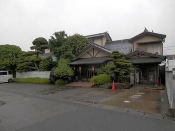 鉢形（160.32坪）の店舗物件画像 外観・内観1