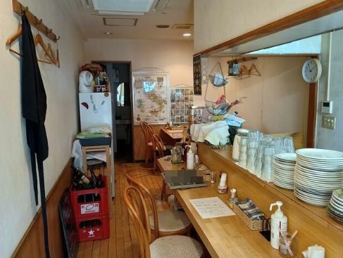 千鳥町