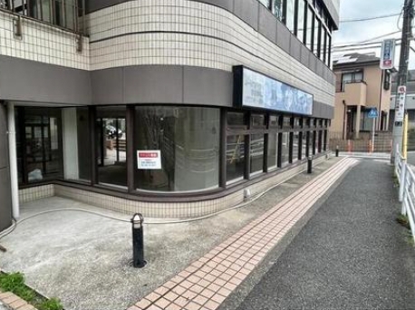 杉田（29.03坪）の店舗物件画像 外観・内観1