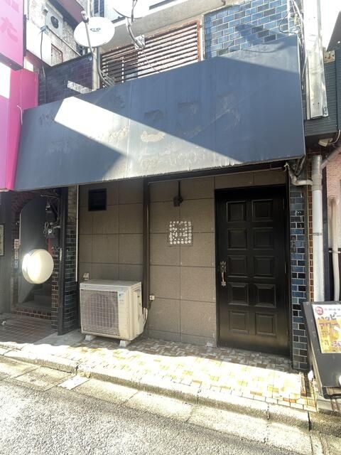 地下鉄成増