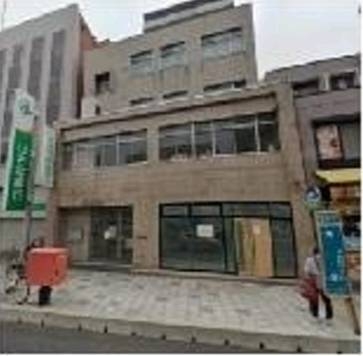 出屋敷（37.5坪）の店舗物件画像 外観・内観1