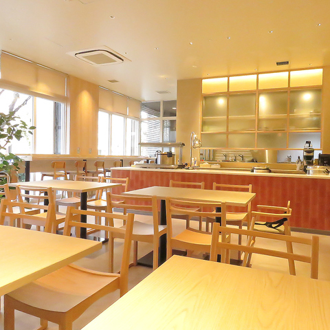 名鉄名古屋（24.98坪）の店舗物件画像 外観・内観1