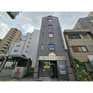 池下（10.64坪）の店舗物件画像 外観・内観1