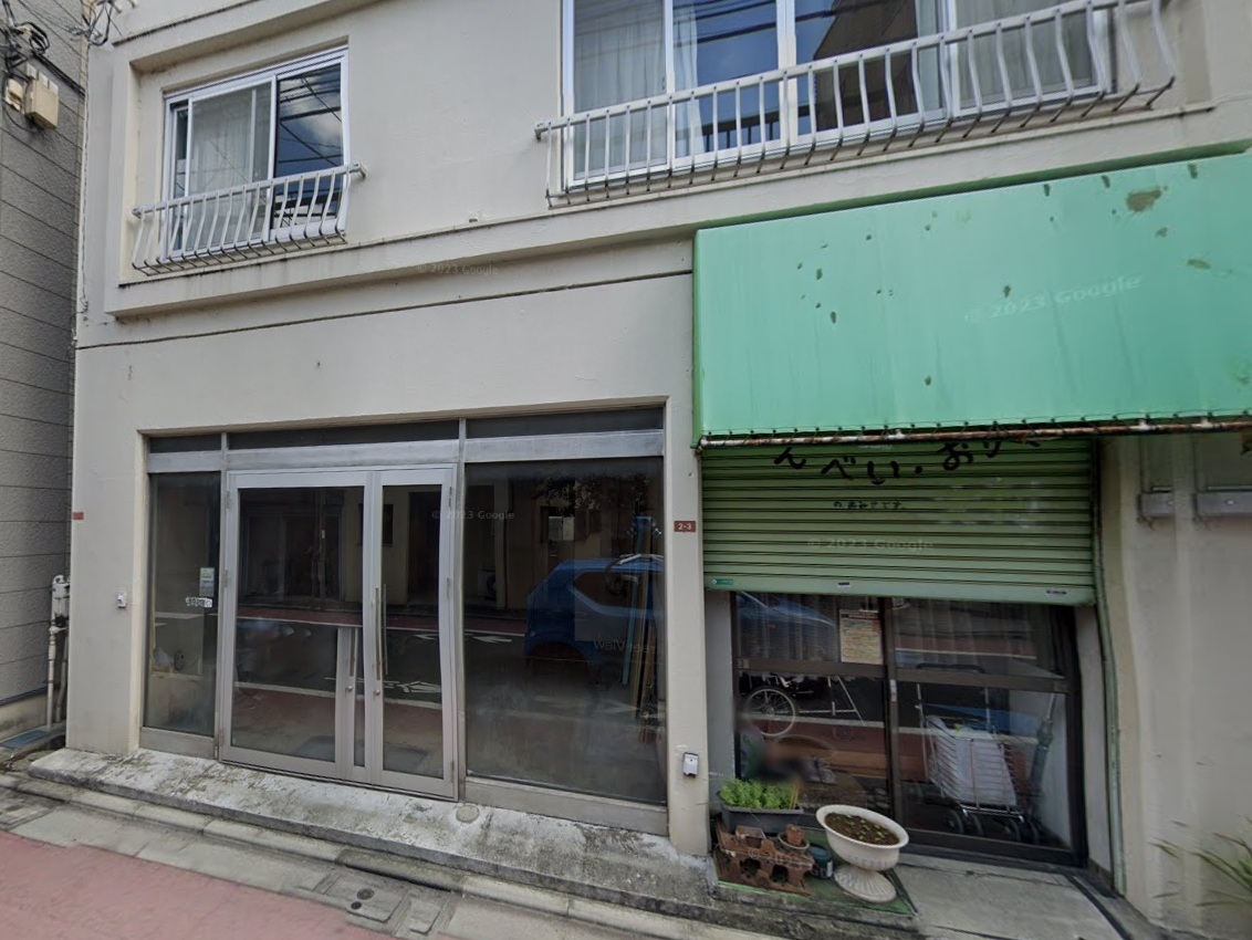 西荻窪（30.61坪）の店舗物件画像 外観・内観1