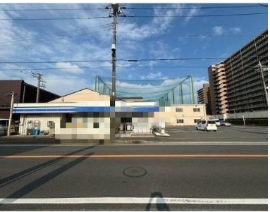 馬込沢（41.62坪）の店舗物件画像 外観・内観1