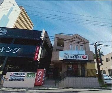 伊川谷