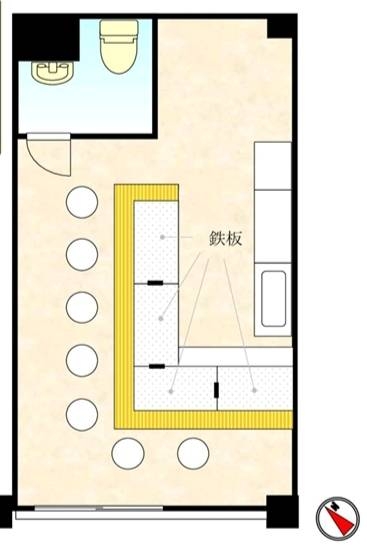 大開