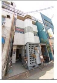 出屋敷