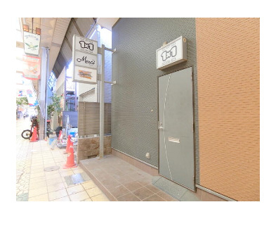 近鉄八尾（6.4坪）の店舗物件画像 外観・内観1