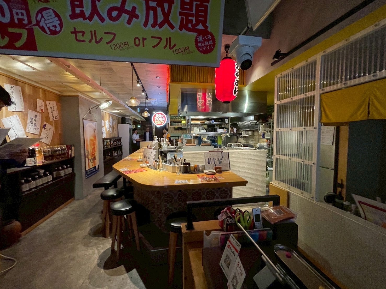 近鉄四日市（89.82坪）の店舗物件画像 外観・内観1