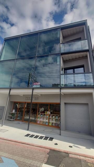 御嶽山（22.54坪）の店舗物件画像 外観・内観1