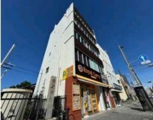 出屋敷