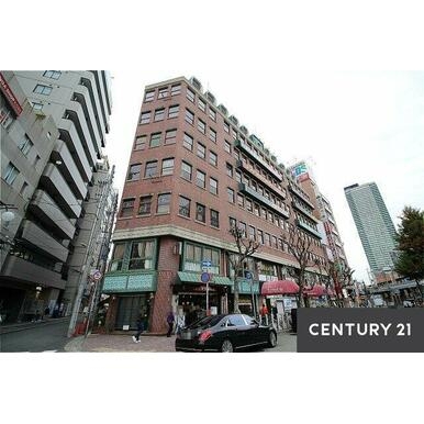 三ノ宮（12.91坪）の店舗物件画像 外観・内観1