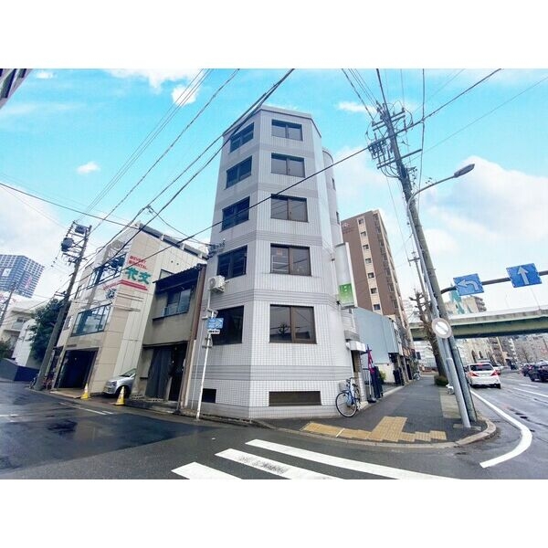 大須観音