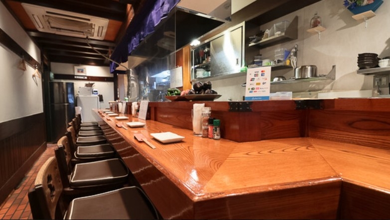 三ノ宮（16.86坪）の店舗物件画像 外観・内観1