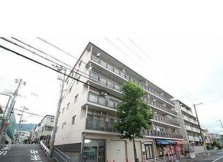 六甲道