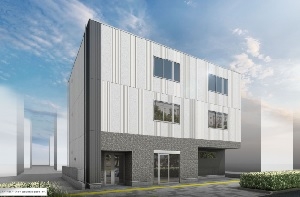 立川南（32.13坪）の店舗物件画像 外観・内観1