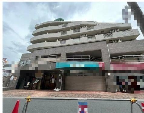 坂戸（82.43坪）の店舗物件画像 外観・内観1
