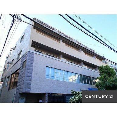 三ノ宮（15.58坪）の店舗物件画像 外観・内観1